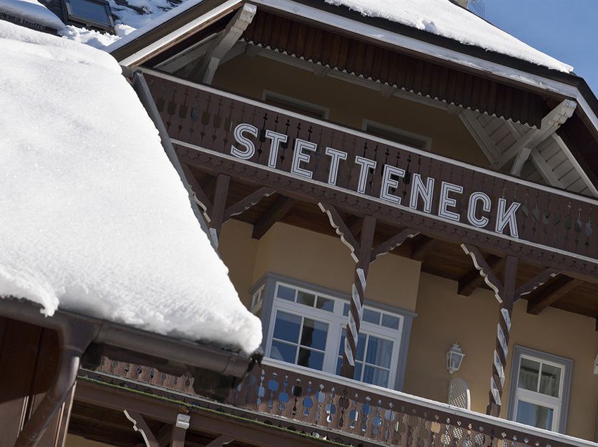 Hotel Classic Am Stetteneck  | Ortisei | Bolzano | Italia 9
