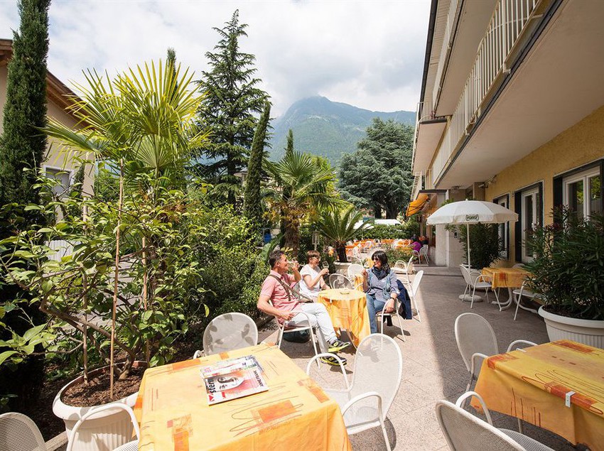Hotel Steiner Bolzano
