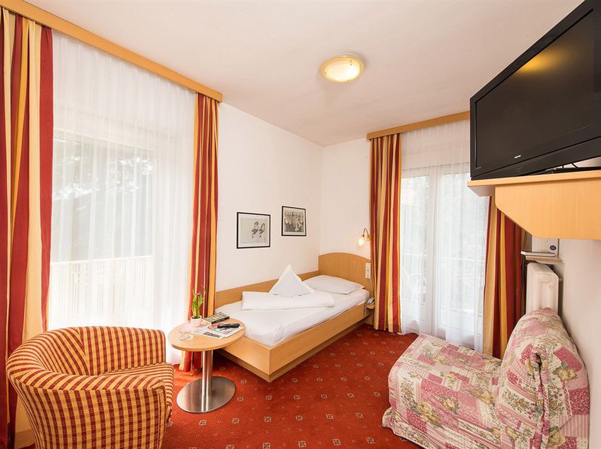 Hotel Steiner  | Merano | Bolzano | Italia 1