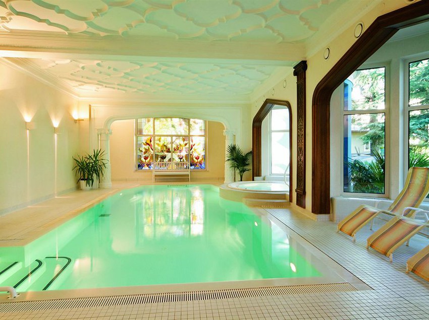 Hotel Palma  | Merano | Bolzano | Italia 1