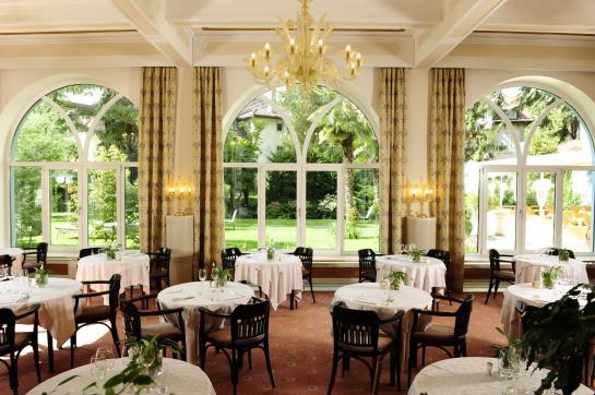 Hotel Palma  | Merano | Bolzano | Italia 10