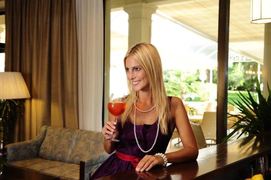 Hotel Palma  | Merano | Bolzano | Italia 14