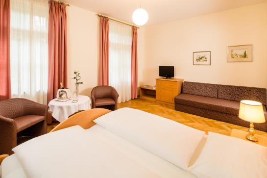 Hotel Palma  | Merano | Bolzano | Italia 16