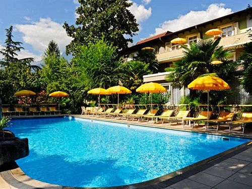Hotel Palma  | Merano | Bolzano | Italia 18
