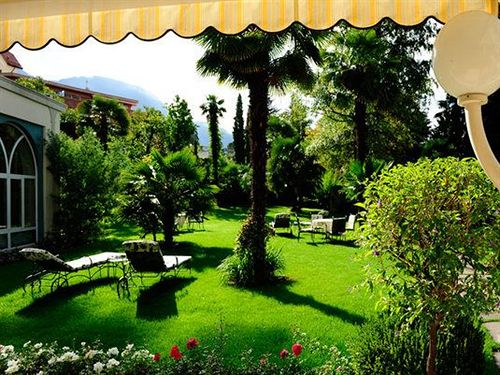 Hotel Palma  | Merano | Bolzano | Italia 19