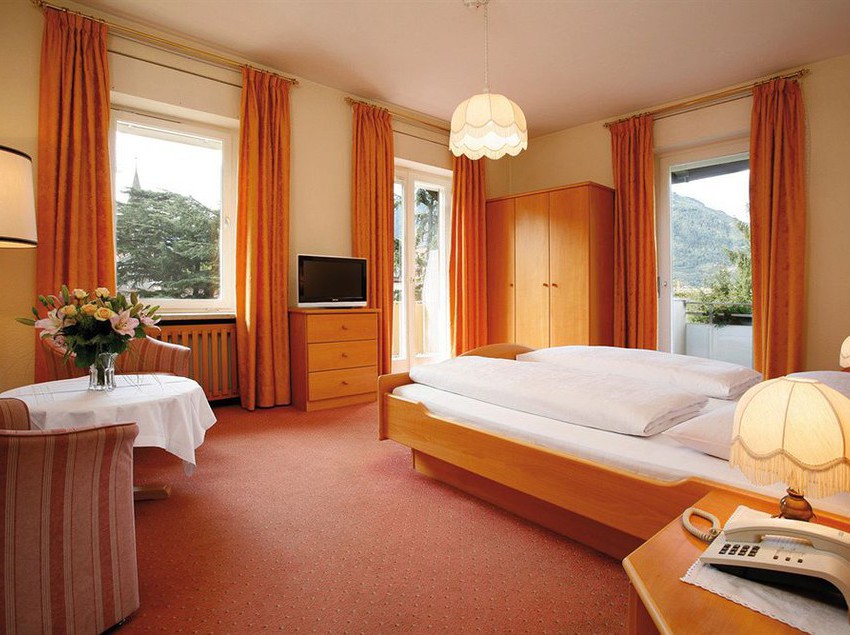 Hotel Palma  | Merano | Bolzano | Italia 2