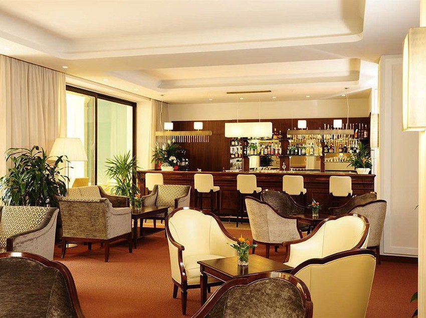 Hotel Palma  | Merano | Bolzano | Italia 3