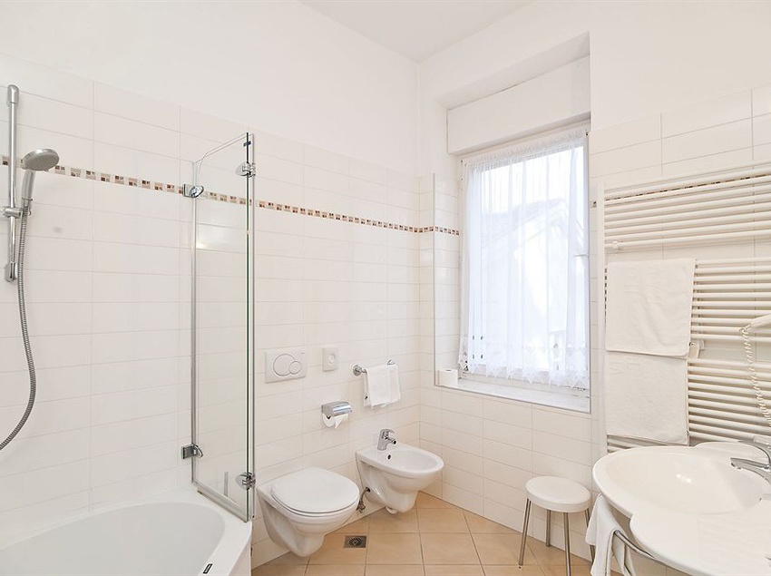 Hotel Palma  | Merano | Bolzano | Italia 4