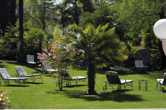 Hotel Palma  | Merano | Bolzano | Italia 5
