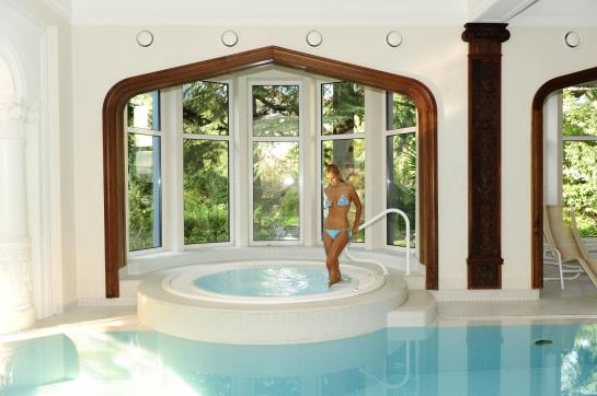 Hotel Palma  | Merano | Bolzano | Italia 6