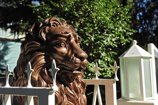 Hotel Palma  | Merano | Bolzano | Italia 8