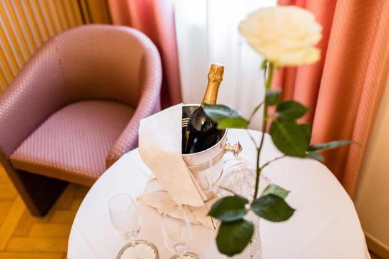 Hotel Palma  | Merano | Bolzano | Italia 9