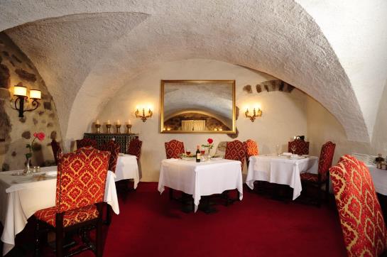 Hotel Castel Rundegg  | Merano | Bolzano | Italia 13