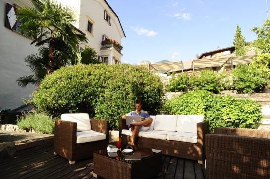 Hotel Castel Rundegg  | Merano | Bolzano | Italia 15