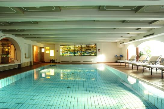 Hotel Castel Rundegg  | Merano | Bolzano | Italia 17