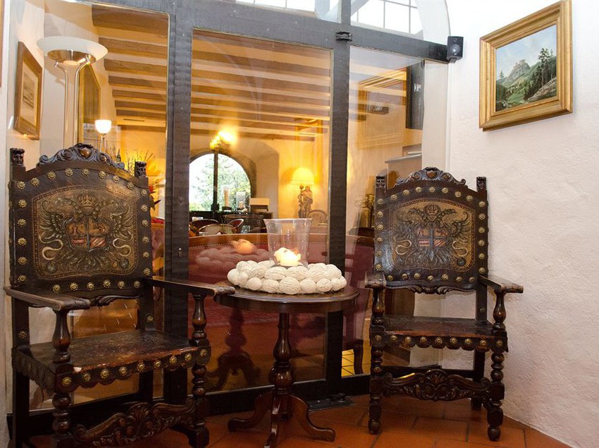 Hotel Castel Rundegg  | Merano | Bolzano | Italia 3