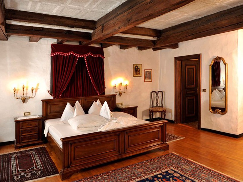 Hotel Castel Rundegg  | Merano | Bolzano | Italia 5