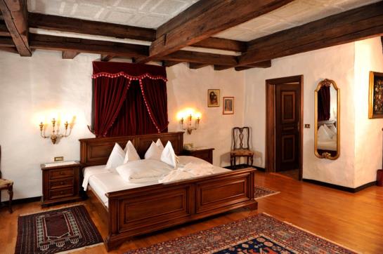 Hotel Castel Rundegg  | Merano | Bolzano | Italia 9