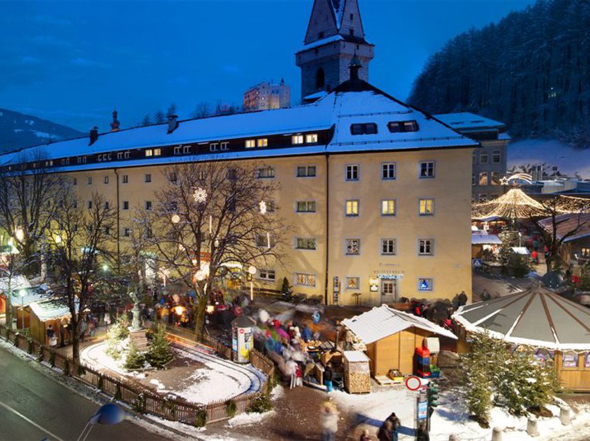 Hotel Post  | Bruneck | Bolzano | Italia 2