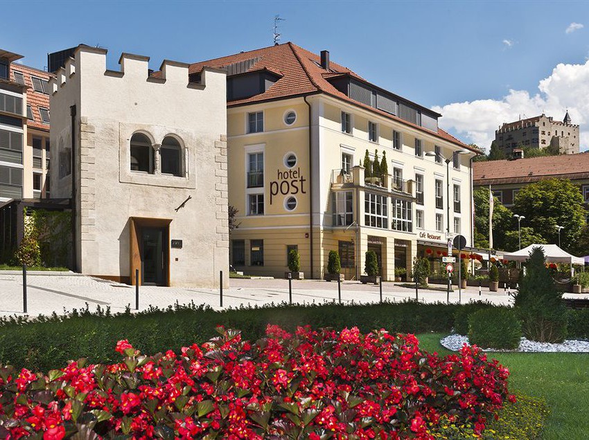 Hotel Post  | Bruneck | Bolzano | Italia 3