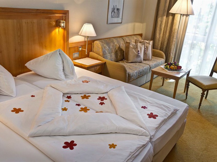 Hotel Post  | Bruneck | Bolzano | Italia 4