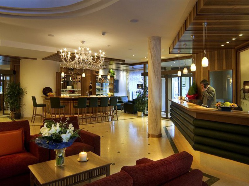 Hotel Post  | Bruneck | Bolzano | Italia 7