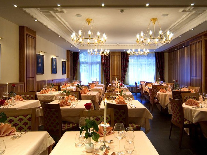 Hotel Post  | Bruneck | Bolzano | Italia 8