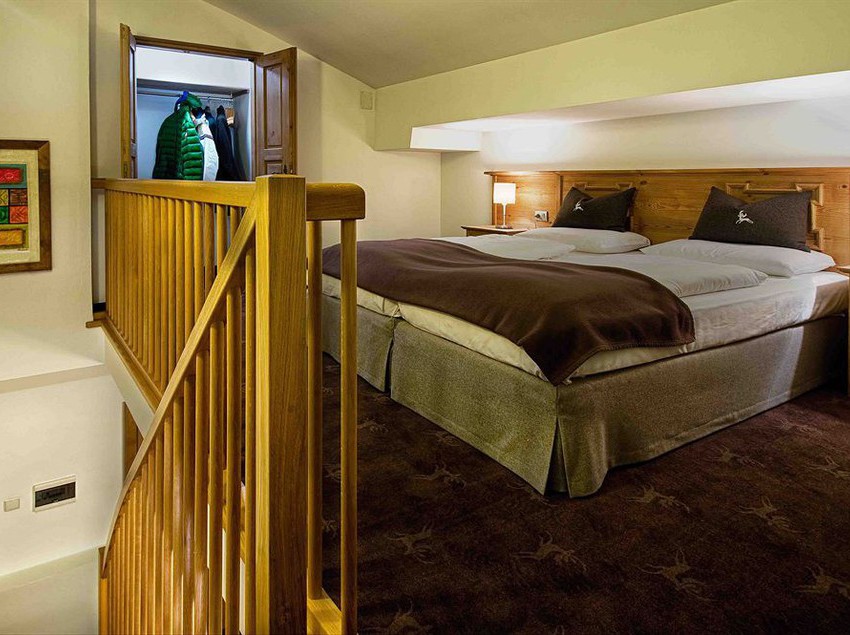 Hotel Andreas Hofer  | Bruneck | Bolzano | Italy 1