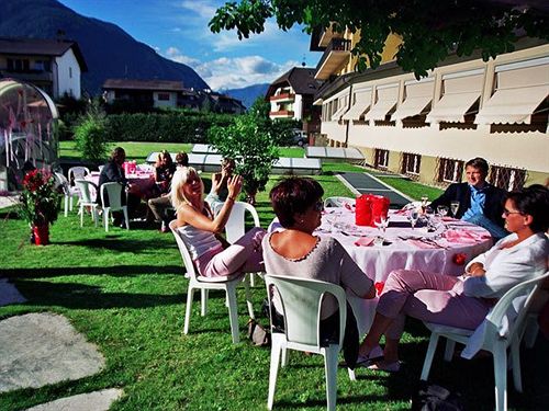 Hotel Andreas Hofer  | Bruneck | Bolzano | Italy 10