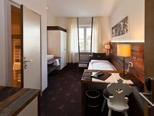 Hotel Andreas Hofer  | Bruneck | Bolzano | Italy 13