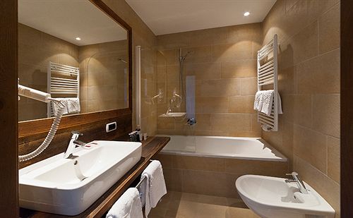 Hotel Andreas Hofer  | Bruneck | Bolzano | Italy 14