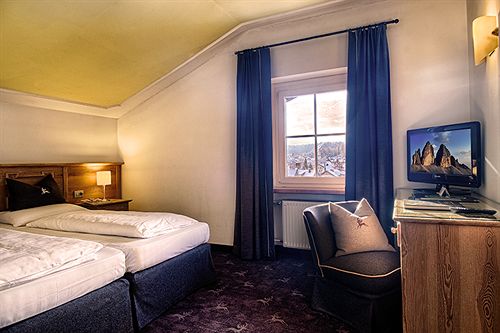 Hotel Andreas Hofer  | Bruneck | Bolzano | Italy 15