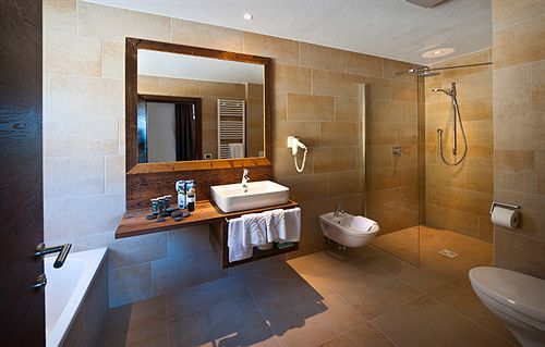 Hotel Andreas Hofer  | Bruneck | Bolzano | Italy 18