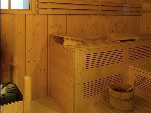 Hotel Andreas Hofer  | Bruneck | Bolzano | Italy 19