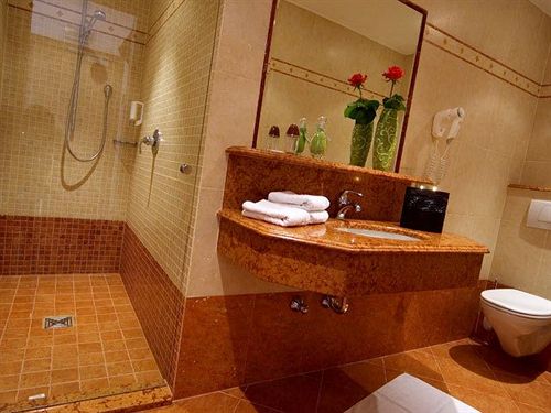 Hotel Andreas Hofer  | Bruneck | Bolzano | Italy 20