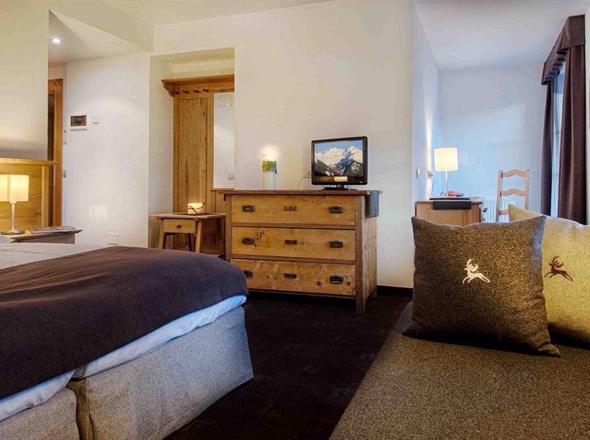 Hotel Andreas Hofer  | Bruneck | Bolzano | Italy 3