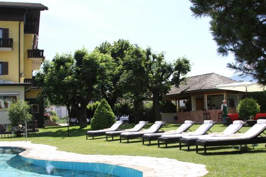 Hotel Andreas Hofer  | Bruneck | Bolzano | Italy 6