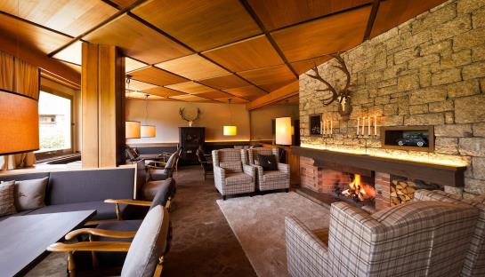 Hotel Andreas Hofer  | Bruneck | Bolzano | Italy 7