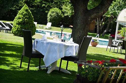 Hotel Andreas Hofer  | Bruneck | Bolzano | Italy 8