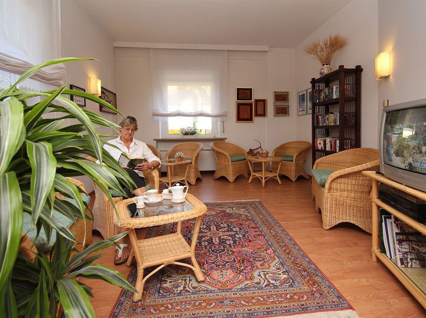 Hotel Riviera  | Riva del Garda | Trento | Italia 11