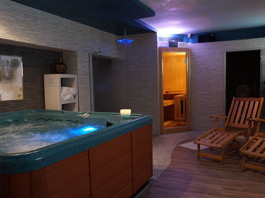 Hotel Riviera  | Riva del Garda | Trento | Italia 13