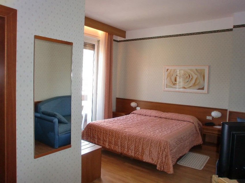 Hotel Riviera  | Riva del Garda | Trento | Italia 15