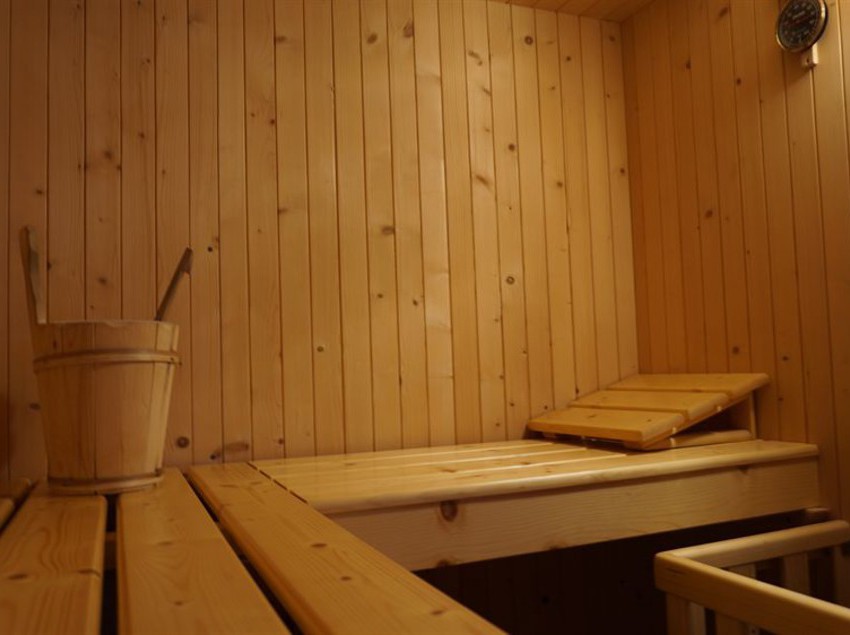 Hotel Riviera  | Riva del Garda | Trento | Italia 16