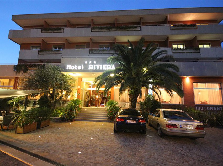 Hotel Riviera  | Riva del Garda | Trento | Italia 2