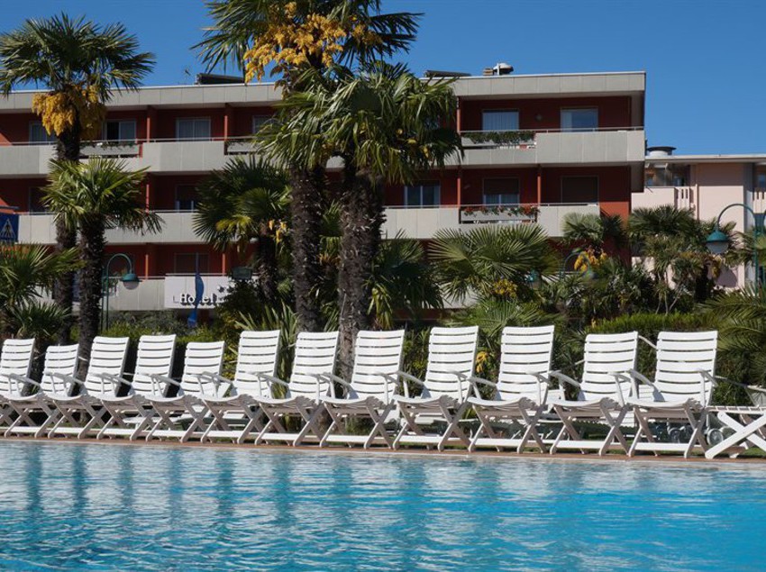 Hotel Riviera  | Riva del Garda | Trento | Italia 3