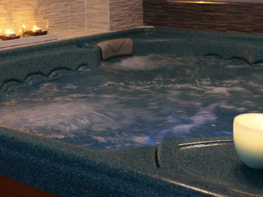 Hotel Riviera  | Riva del Garda | Trento | Italia 6