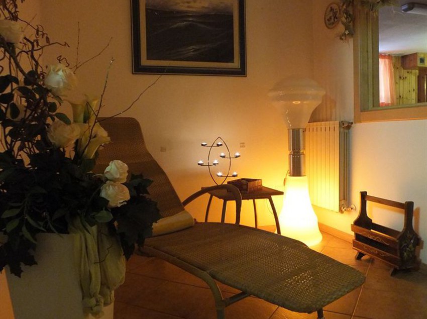 Hotel Monza Moena  | Moena | Trento | Italia 10