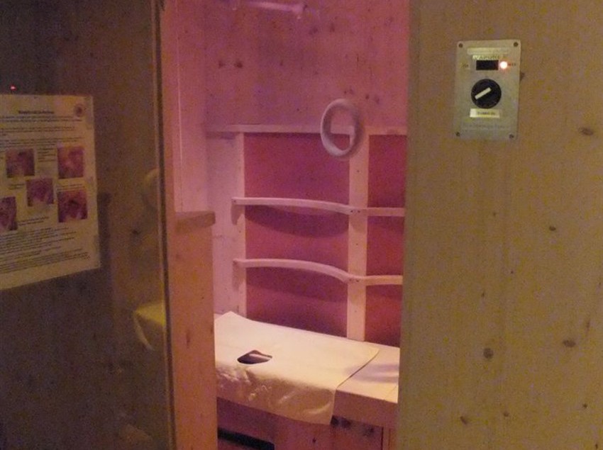 Hotel Monza Moena  | Moena | Trento | Italia 11