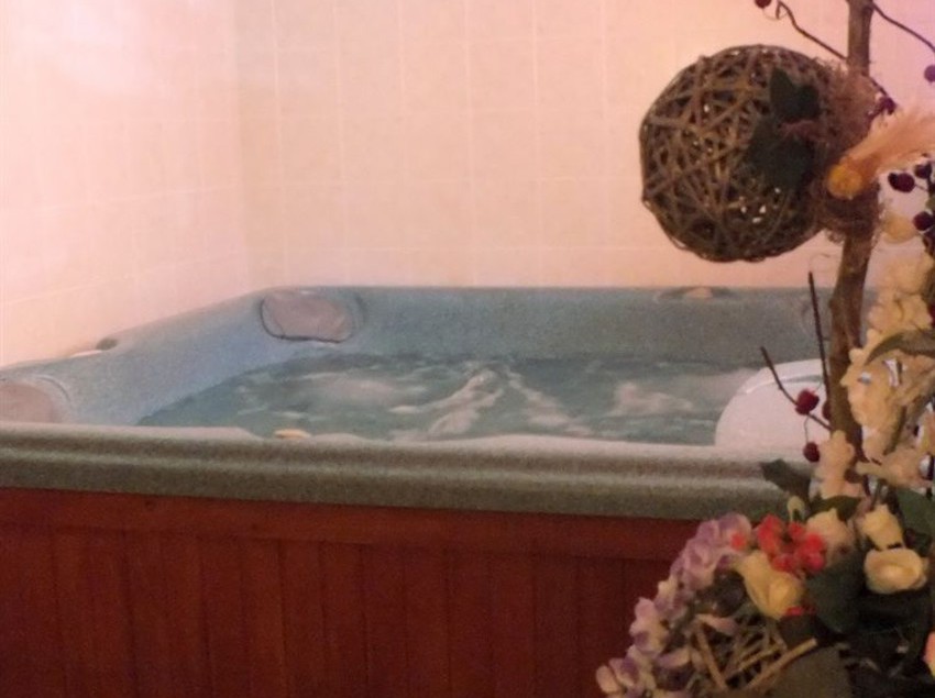 Hotel Monza Moena  | Moena | Trento | Italia 12