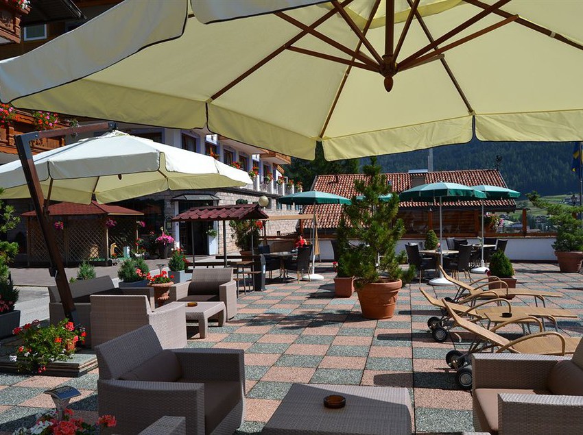 Hotel Monza Moena  | Moena | Trento | Italia 2